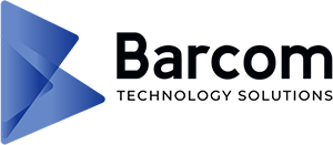 Barcom Technology Solutions logo