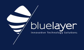 Blue Layer logo