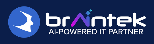 Braintek logo