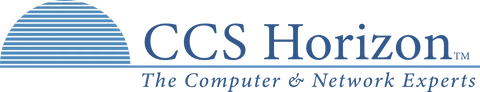 CCS Horizon logo