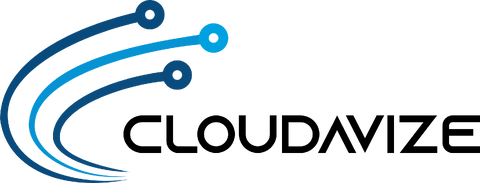 Cloudavize logo