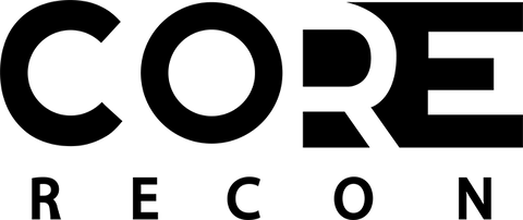 CoreRecon logo