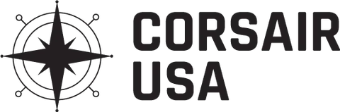 Corsair USA logo