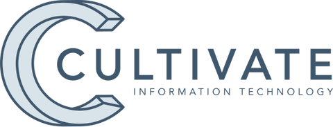 Cultivate IT logo