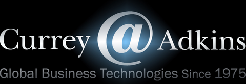 Currey Adkins logo