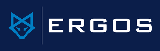 ERGOS logo
