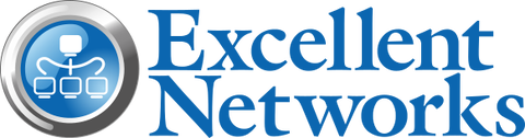 Excellent Networks logo