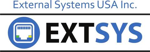 External Systems USA logo