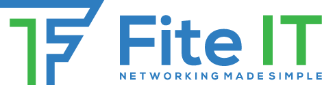 Fite IT logo