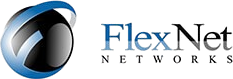 Flexnet Networks logo