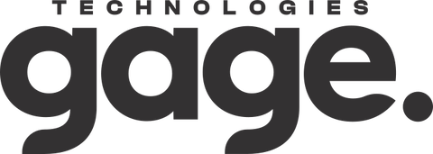 Gage Technologies logo