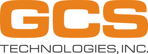 GCS Technologies logo
