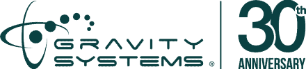 Gravity Systems logo