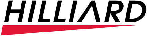 Hilliard Office Solutions logo