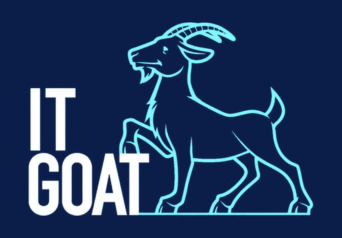 IT GOAT logo