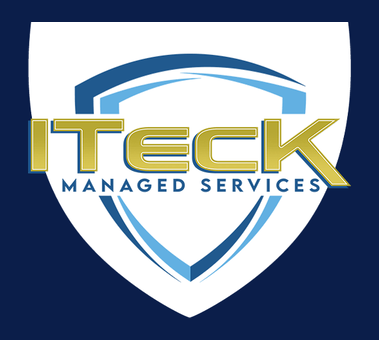 ITeck Managed Services logo