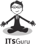 ITsGuru logo