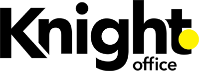 Knight Office Solutions logo