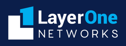 Layer One Networks logo