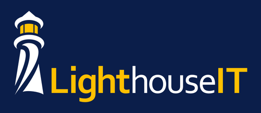 Lighthouse IT logo
