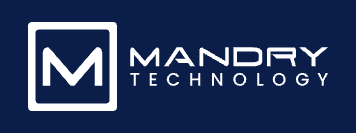 Mandry Technology logo