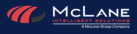 McLane Intelligent Solutions logo