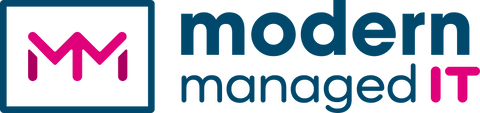 Modern Managed IT logo