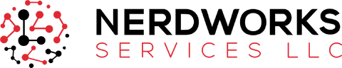 Nerdworks logo