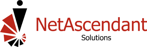 NetAscendant Solutions logo