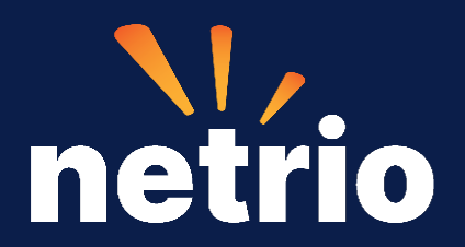 Netrio logo