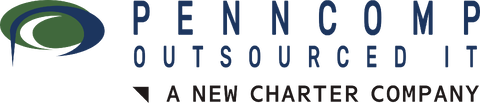 PennComp logo