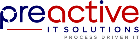 Preactive IT Solutions logo
