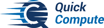 Quick Compute logo