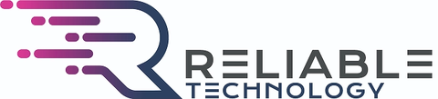 Reliable Technology Services logo