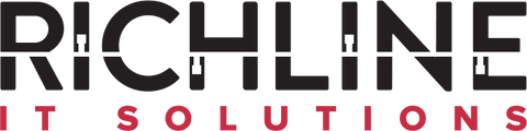 Richline IT Solutions logo