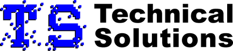 Technical Solutions logo