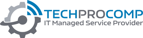 TechProComp logo