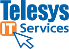 Telesys IT Services logo