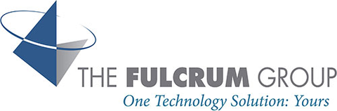 The Fulcrum Group logo