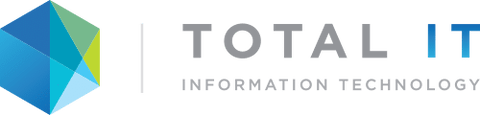 Total IT logo
