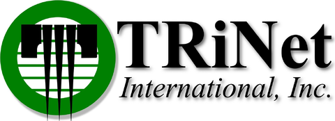 TRiNet International logo