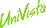 UniVista logo