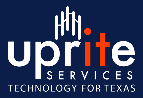 Uprite Services logo