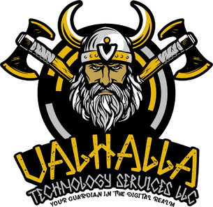 Valhalla Technology Services logo