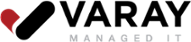 Varay logo