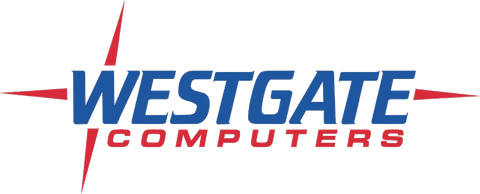 Westgate Computers logo