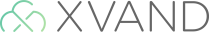 Xvand Technology logo