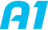 Action1 logo