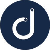Domotz logo